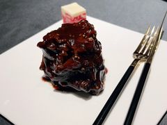 -A One Kitchen·南京精菜馆(德基广场店)