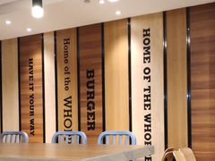 -汉堡王(下沙银泰店)