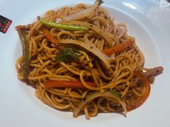 -意国小镇披萨牛排餐厅(新玛特店)