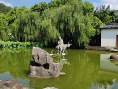-宜兴张公洞