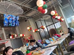 -NOKNOK若蔻亲子餐厅(天地壹方北馆店)