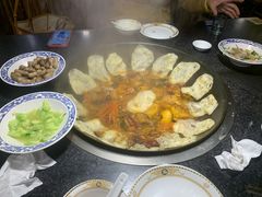 -三里屯土灶台(盐城总店)