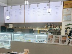 -嗒令甜品·主题融合料理餐厅(首座时代店)
