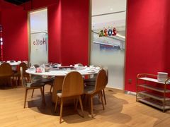 -德兴show鲜·蒸汽海鲜火锅餐厅(格创悦里店)