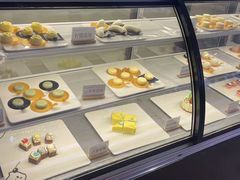 -和润艺术酒店-自助早餐厅