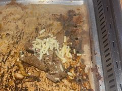 -新石器烤肉(百联川沙店)