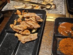 -新石器烤肉(中房金谊广场店)