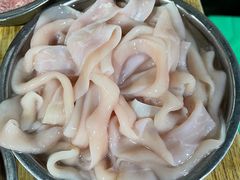-渝味黄姐火锅(黄泥村店)