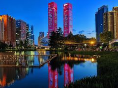 -花果园湿地公园