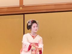 -弥荣会馆日本传统艺能表演