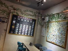 -CLUE演绎实景剧本杀(江南西店)