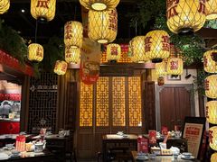 -南京大牌档(淮安吾悦广场店)