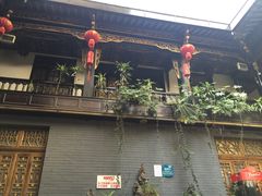 -蔼若春.传承三十年云南菜(金碧公园店)