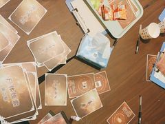 -CLUE演绎实景剧本杀(江南西店)