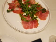 帕尔玛火腿配蜜瓜-Solo(衡山路店)