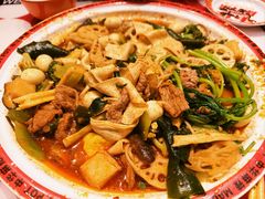 -文立新麻辣烫(合生汇21街区店)