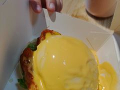 -前进5路汉堡炸鸡(昙华林店)