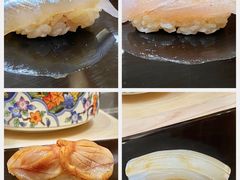 -荣一代目OMAKASE板前料理