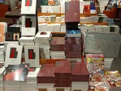 -西西弗书店&矢量咖啡(凯德晶萃广场店)