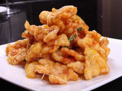 -小土豆北方菜馆(文慧园店)