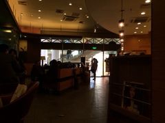 -星巴克臻选(北京富力家园店)