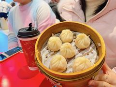 -宁波汤团店(外滩店)