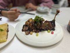 -湖北味道(湖北大厦店)