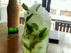 -喜洲吧·江畔老船厂·庭院餐厅(喜临院店)