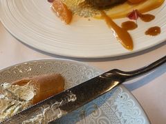-L'Arome芳芳法国餐厅(仙林金鹰店)