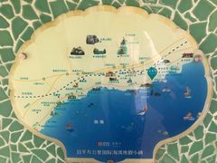 -东戴河风景区