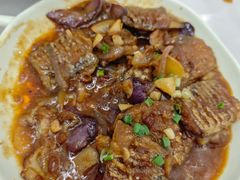 -辣么好吃私厨(新城店)