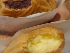 -粉粉乐鲷鱼烧(美罗城店)