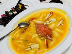 -品海楼·大连海胆锅贴馆(东港店)