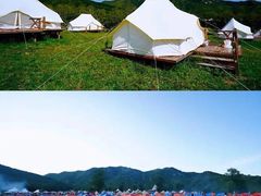 -唆了蜜团建·趣味沉浸式剧情·蹦床轰趴运动拓展基地(天津旗舰店)