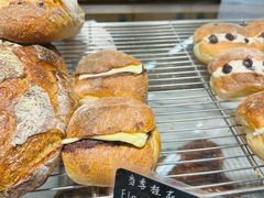 -麦田工坊(月湖店)