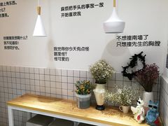 -丁先生蛋糕·品质鲜作(桐梓林店)