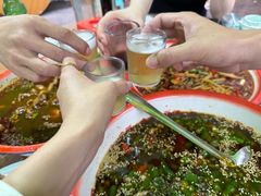-江湖黑大兔(杨家坪店)