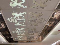 -狮王府淮扬菜(新街口友谊店)