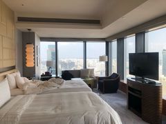 -上海静安香格里拉大酒店