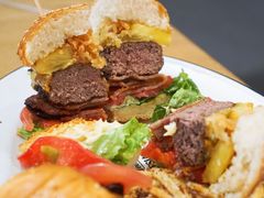 -HELLO 27 意面·沙拉·帕尼尼