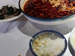 -雲蜀龙阁·金牌水煮鱼(方庄店)