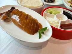 -满堂·烤鸭店·北京菜(鼓楼店)