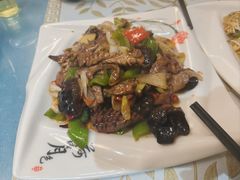 -芳芳餐厅(白沙路店)