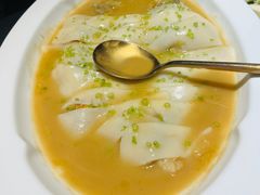 -锦府园·新台州菜(合生汇店)