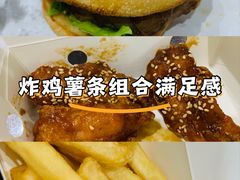 -必胜客(华邦银泰店)