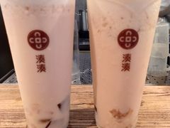 -呷哺呷哺(融创茂店)