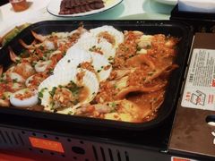 -红杏酒家·地道川菜(一品天下店)