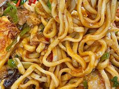 -方铲铲·成都板凳面(滨江银泰店)