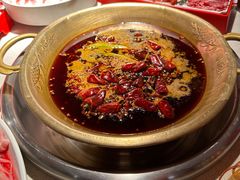 -小龙坎火锅(全球总店)