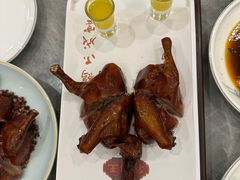 -朱记乳鸽王·非遗石岐乳鸽·全鸽宴(大兴旗舰店)